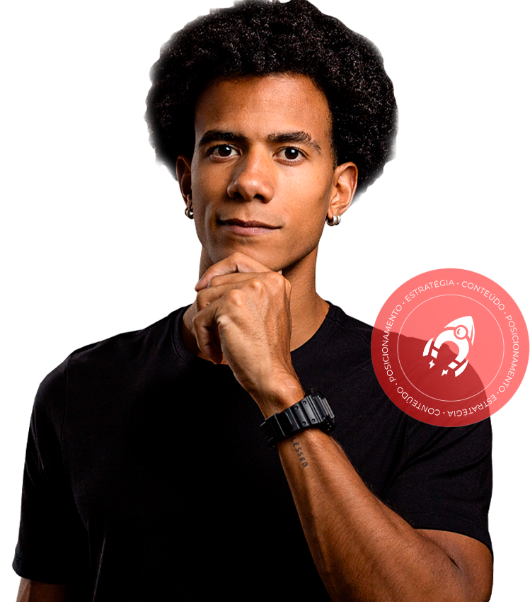 Imagem ilustrativa marketing